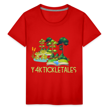 Toddler Premium T-Shirt