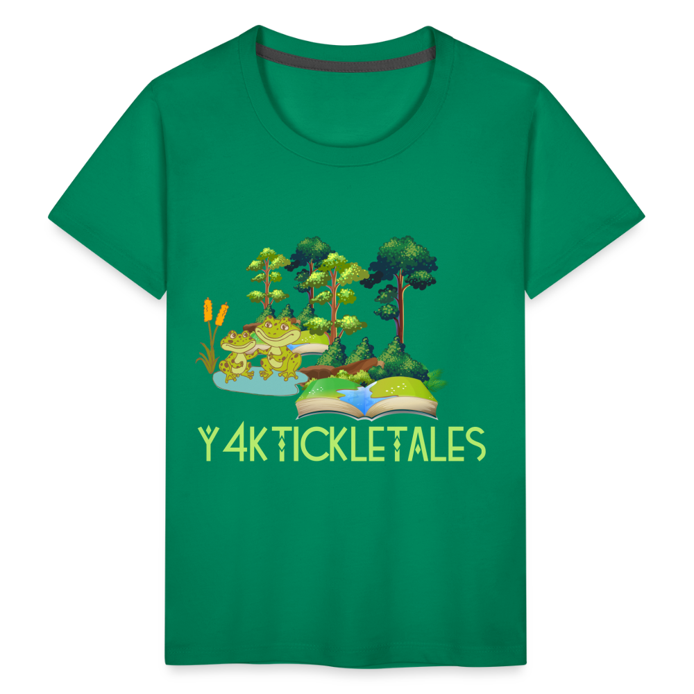 Toddler Premium T-Shirt