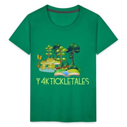 Toddler Premium T-Shirt