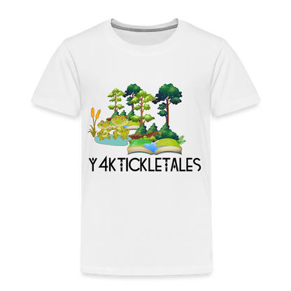 Toddler Premium T-Shirt