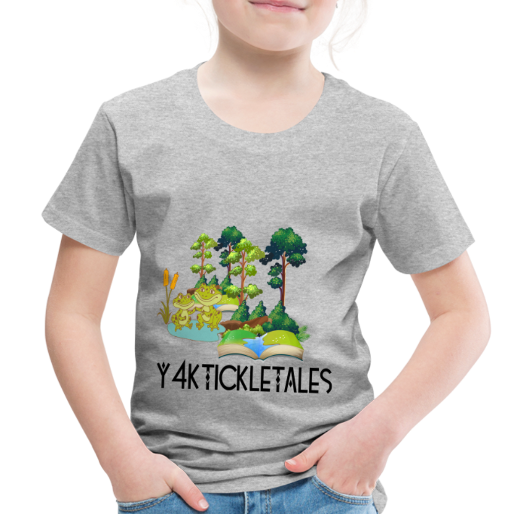 Toddler Premium T-Shirt