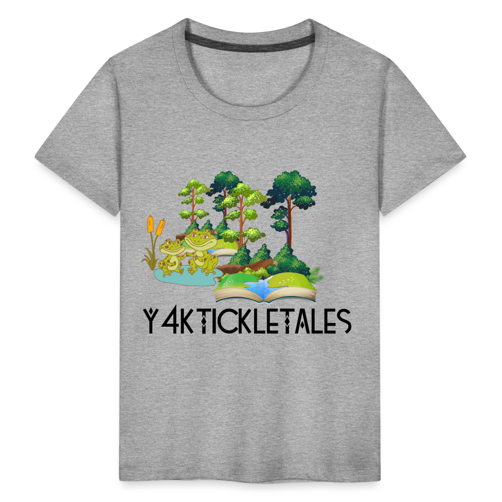 Toddler Premium T-Shirt