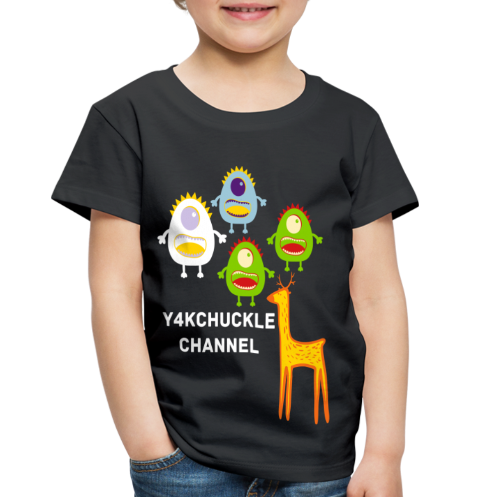 Toddler Premium T-Shirt