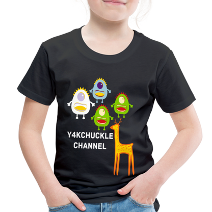 Toddler Premium T-Shirt