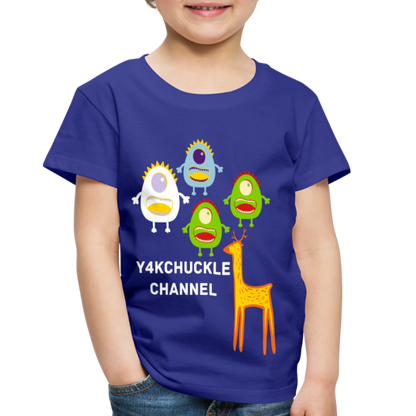 Toddler Premium T-Shirt