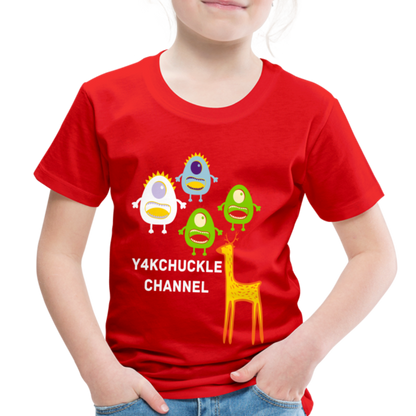 Toddler Premium T-Shirt