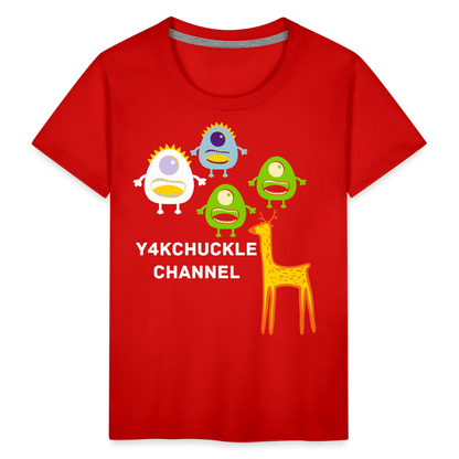 Toddler Premium T-Shirt