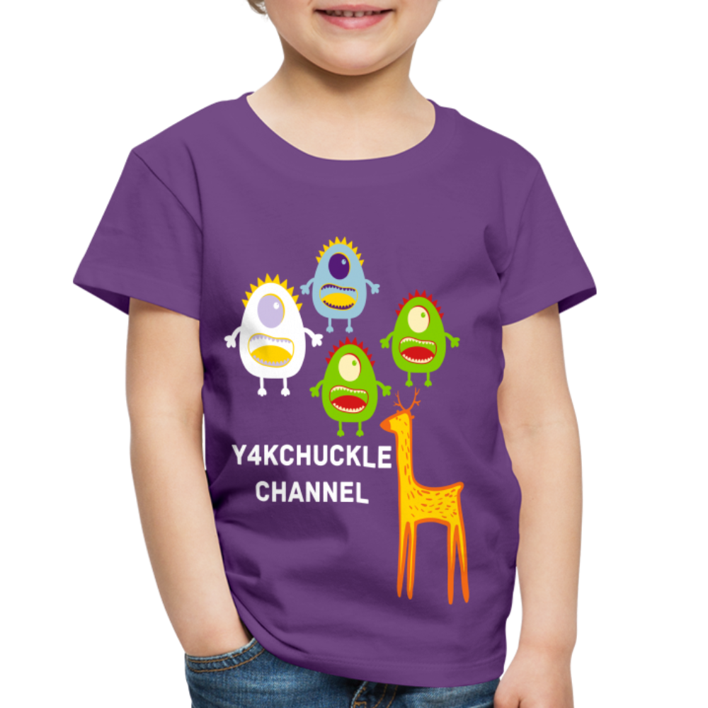 Toddler Premium T-Shirt