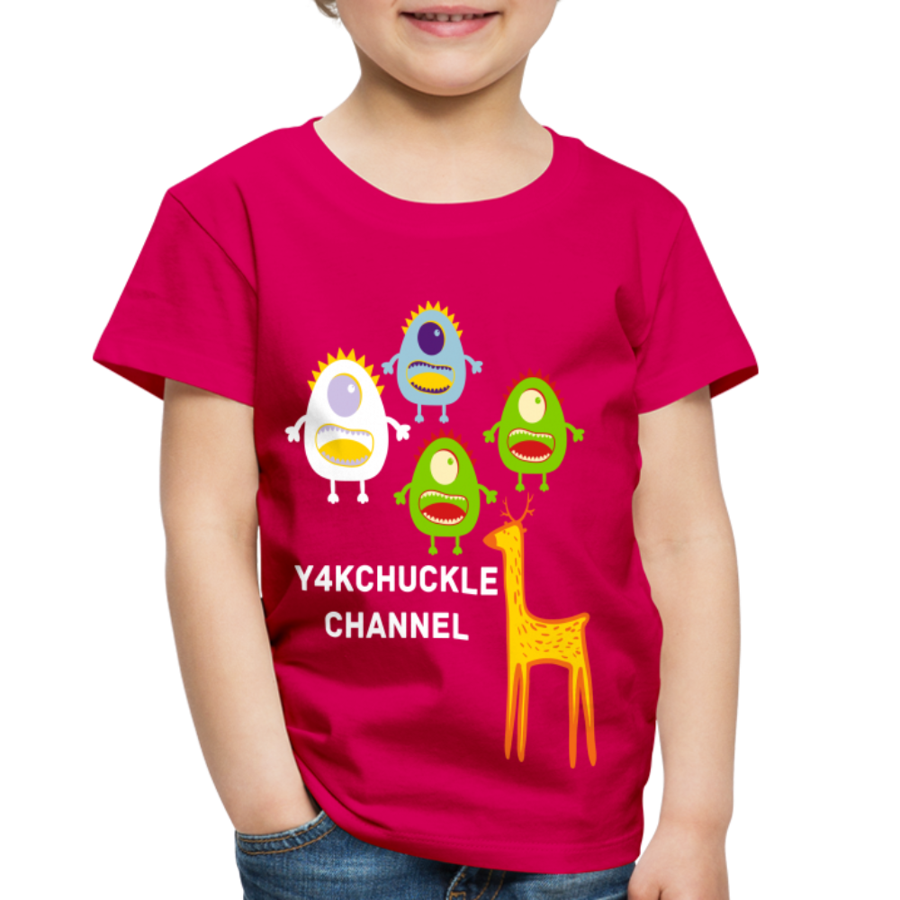 Toddler Premium T-Shirt