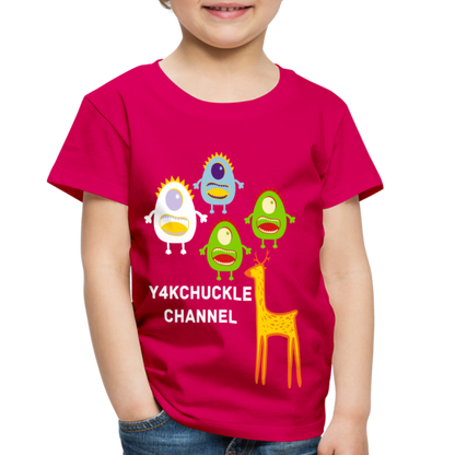 Toddler Premium T-Shirt