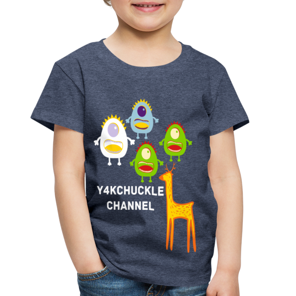 Toddler Premium T-Shirt