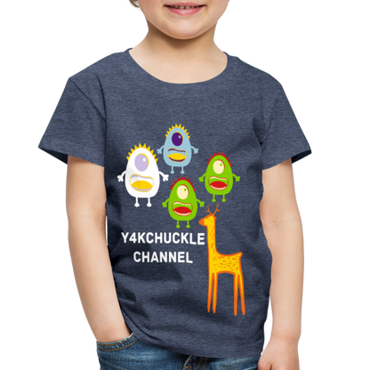 Toddler Premium T-Shirt