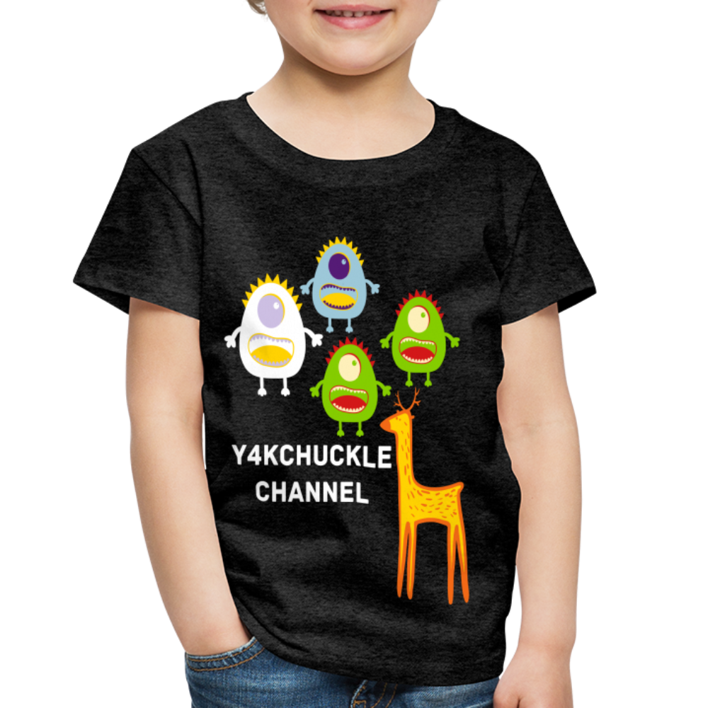 Toddler Premium T-Shirt