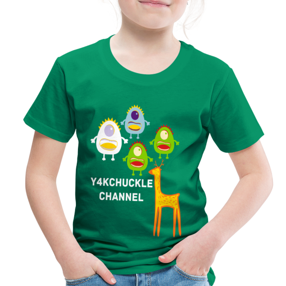 Toddler Premium T-Shirt