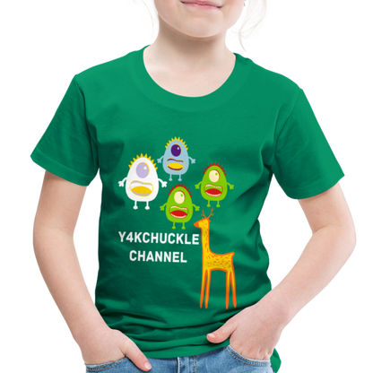 Toddler Premium T-Shirt