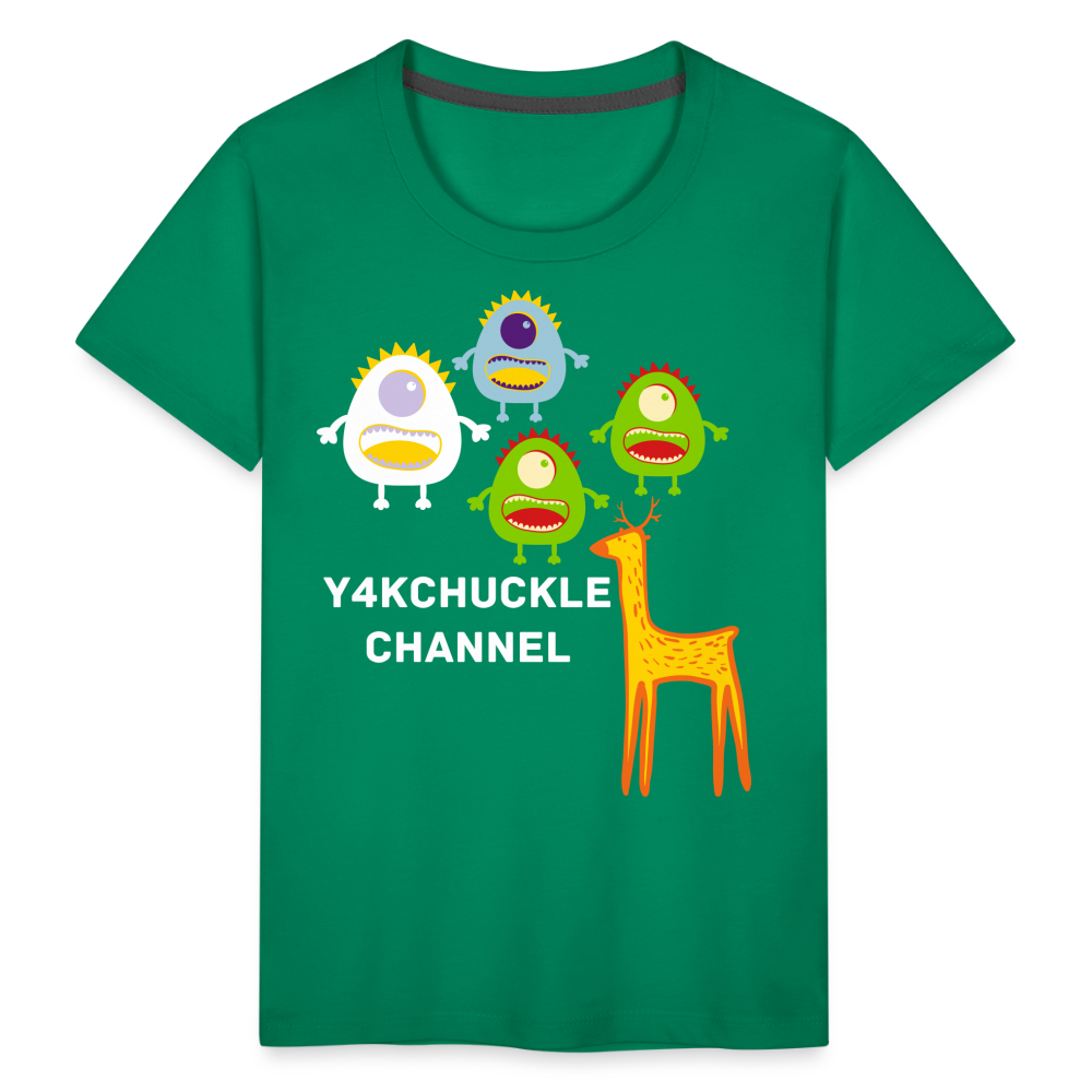 Toddler Premium T-Shirt