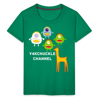 Toddler Premium T-Shirt